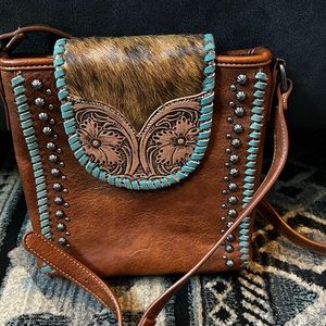 Trinity Ranch purse